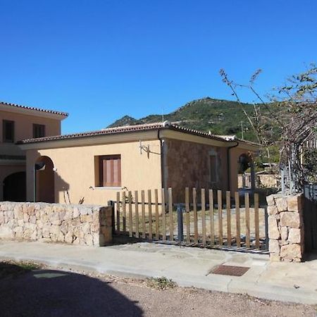 Villino Lu Mattoni Vila San Teodoro  Exterior foto